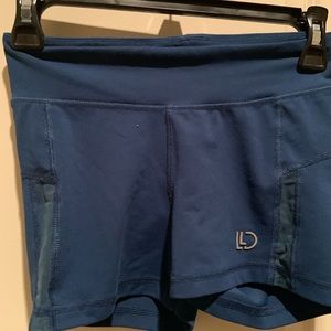 Size small spandex
